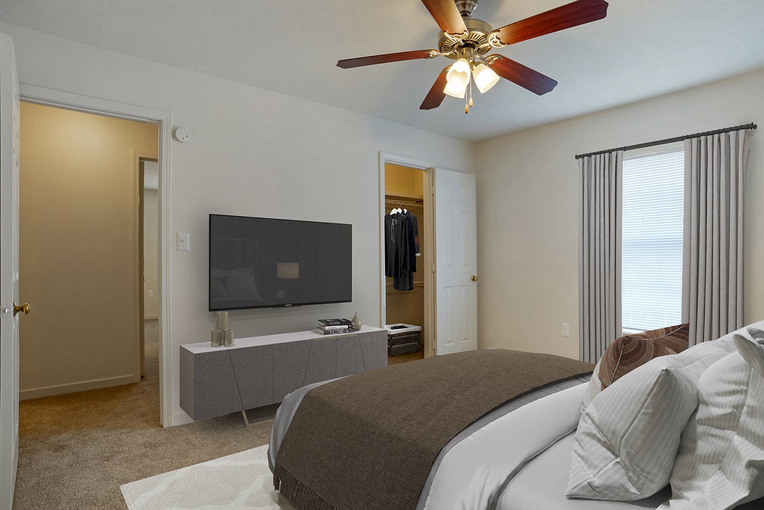 Photos and Video of Crosswinds in Pearl, MS